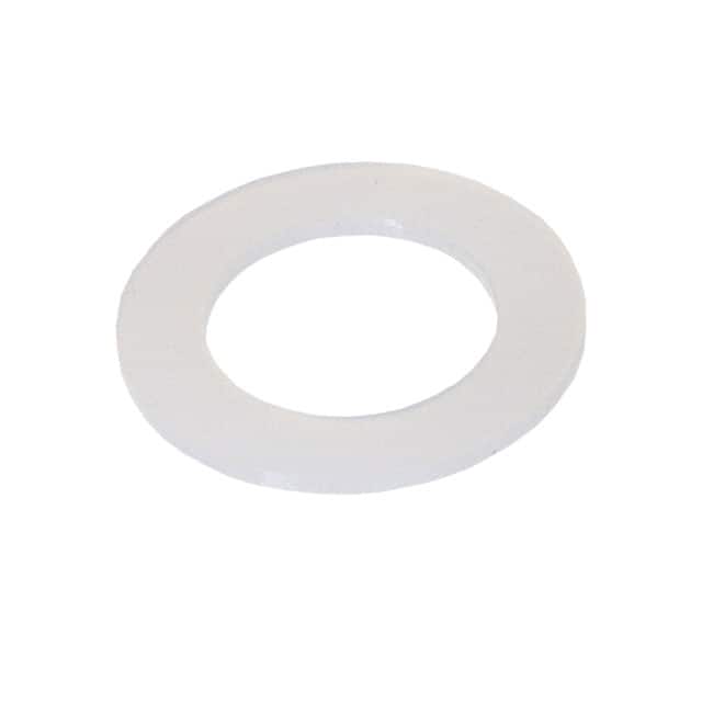 17W06873 Essentra Components  Rondelle